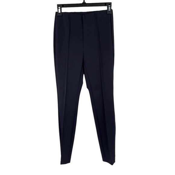 BOSS Hugo Boss Pants C-Tashanl trousers black size 2P 2 Petite